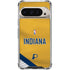 NBA Indiana Pacers Jersey Google Pixel 9/9 Pro Clear Case